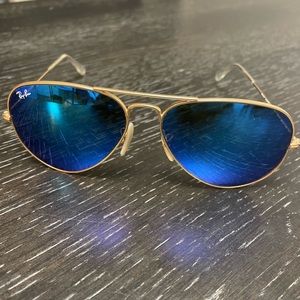 Ray Bans Sunglasses- Women’s